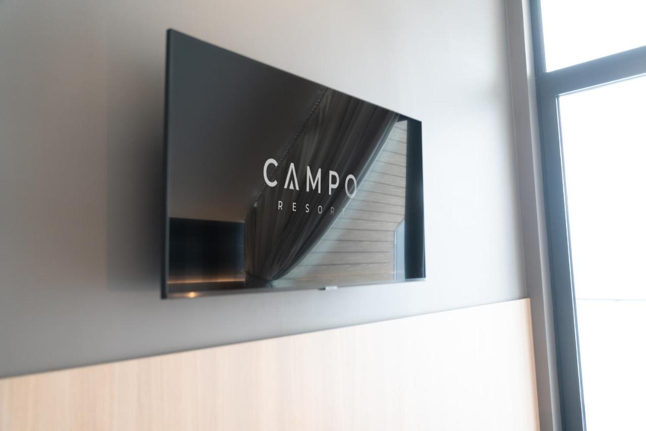 Campo Resort Duszniki Zdrój Exterior foto